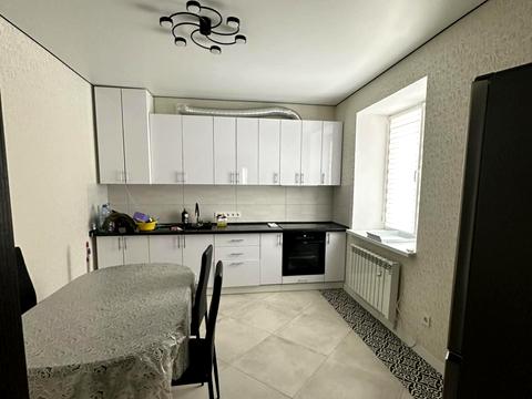 квартира за адресою Юрія Кондратюка вул., 5