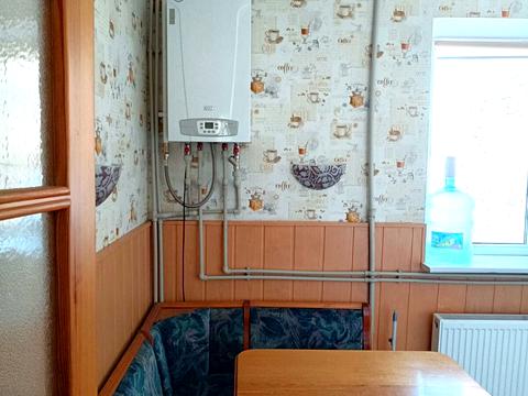 квартира за адресою Дніпро, Старокозацька вул. (Комсомольська), 44