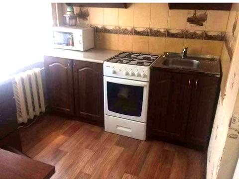 квартира за адресою житловий масив Тополя-1 вул., 5