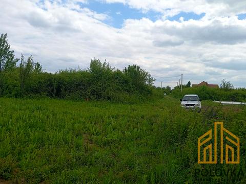 ділянка за адресою Бейкешчобо