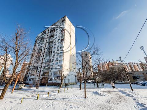 квартира за адресою Володимира Івасюка просп. (Героїв Сталінграду), 1