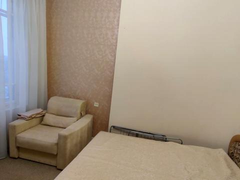 квартира за адресою Велика Житомирська вул., 6-А