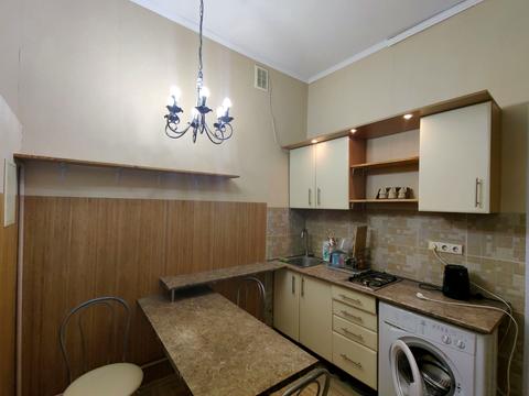 квартира за адресою Велика Житомирська вул., 6-А