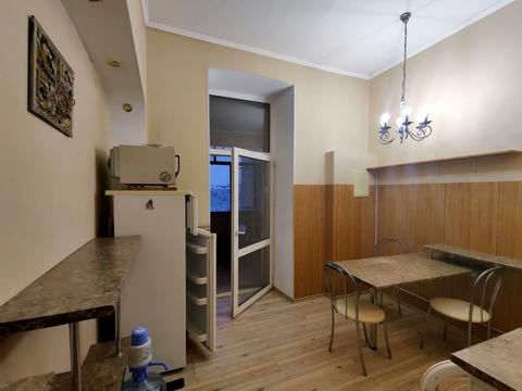 квартира за адресою Велика Житомирська вул., 6-А