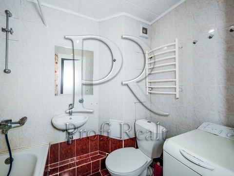 квартира за адресою Володимира Івасюка просп. (Героїв Сталінграду), 1