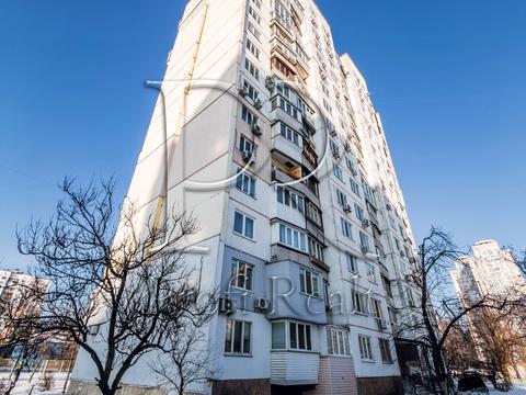 квартира за адресою Володимира Івасюка просп. (Героїв Сталінграду), 1