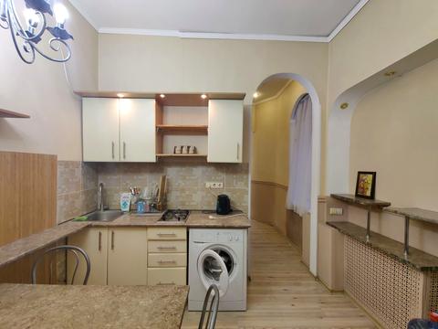 квартира за адресою Велика Житомирська вул., 6-А