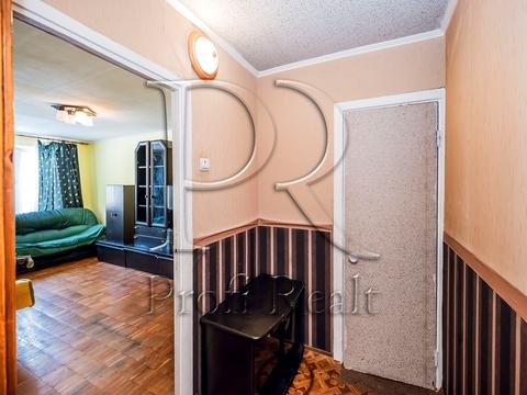 квартира за адресою Володимира Івасюка просп. (Героїв Сталінграду), 1