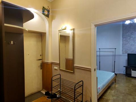 квартира за адресою Велика Житомирська вул., 6-А