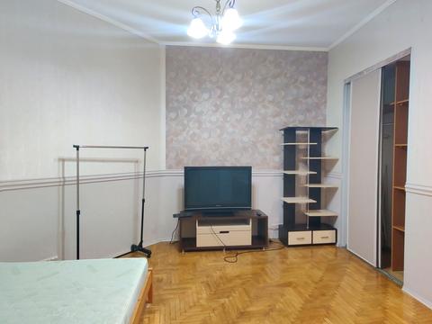 квартира за адресою Велика Житомирська вул., 6-А