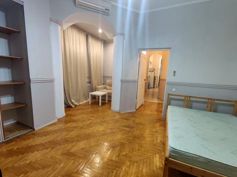 квартира за адресою Велика Житомирська вул., 6-А