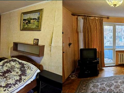 квартира за адресою Богдана Хмельницького бульв., 12