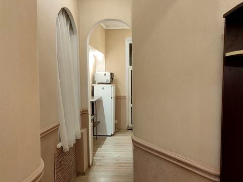 квартира за адресою Велика Житомирська вул., 6-А