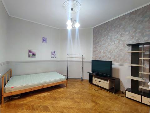 квартира за адресою Велика Житомирська вул., 6-А