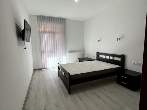 квартира за адресою Кругла вул., 5-Б