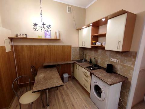 квартира за адресою Велика Житомирська вул., 6-А