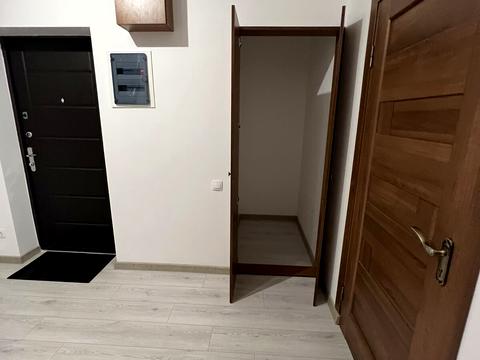 квартира за адресою Кругла вул., 5-Б