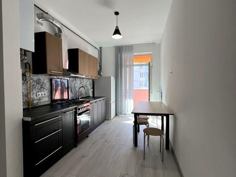 квартира за адресою Кругла вул., 5-Б