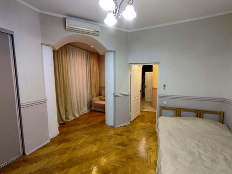 квартира за адресою Велика Житомирська вул., 6-А