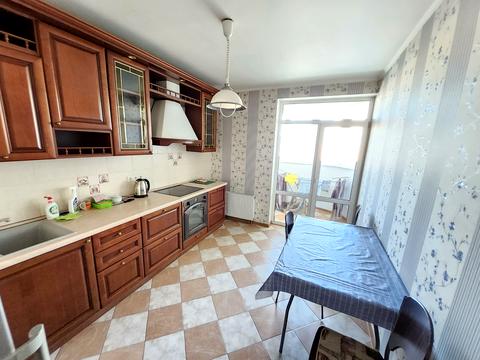 квартира за адресою Юрія Шумського вул., 3-Г