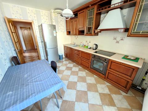 квартира за адресою Юрія Шумського вул., 3-Г