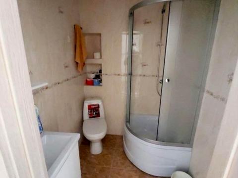 квартира за адресою Владислава Бувалкіна вул., 7-А К4