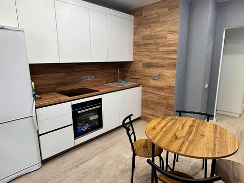 квартира за адресою Олександра Олеся вул., 2-В