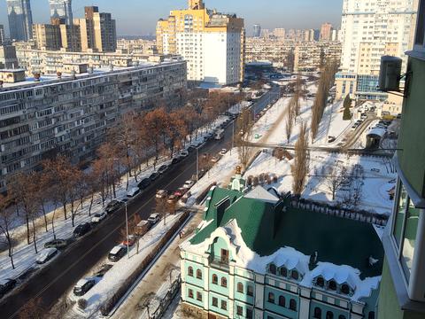 квартира за адресою Юрія Шумського вул., 3-Г