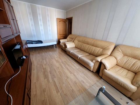 квартира за адресою Юрія Шумського вул., 3-Г