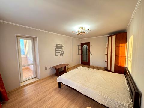 квартира за адресою Олекси Тихого вул. (Виборзька), 41/23