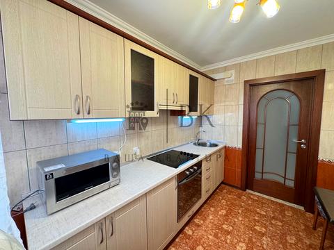 квартира за адресою Олекси Тихого вул. (Виборзька), 41/23