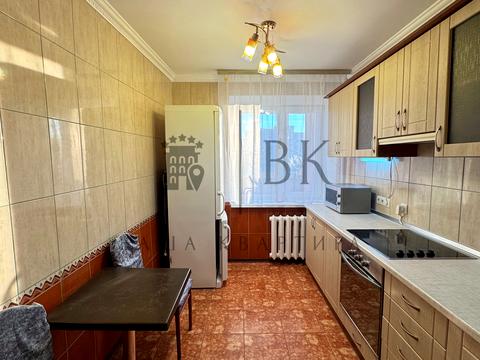 квартира за адресою Олекси Тихого вул. (Виборзька), 41/23