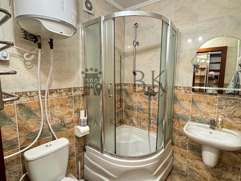 квартира за адресою Олекси Тихого вул. (Виборзька), 41/23