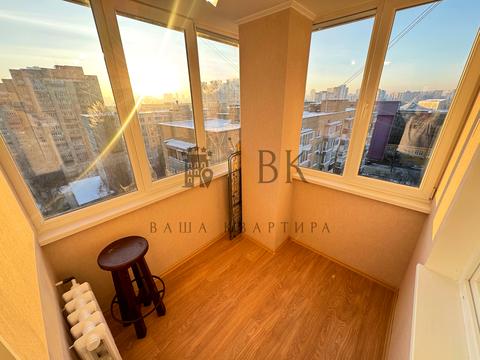 квартира за адресою Олекси Тихого вул. (Виборзька), 41/23