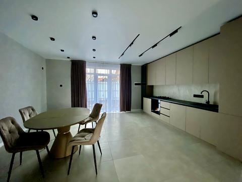 дом по адресу Молодёжная ул., 1