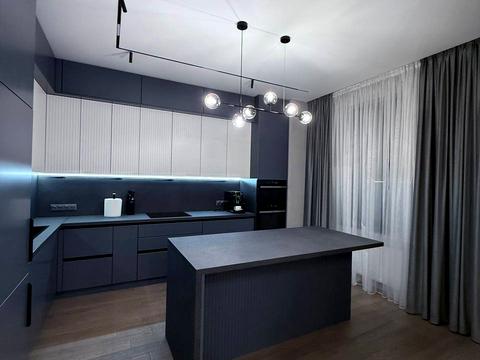 квартира по адресу Гетмана Мазепы ул., 140-А