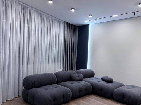 квартира по адресу Гетмана Мазепы ул., 140-А