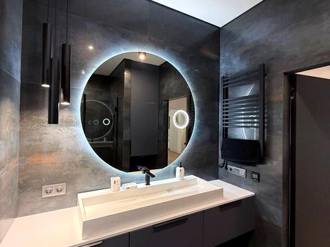 квартира по адресу Гетмана Мазепы ул., 140-А