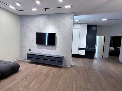 квартира по адресу Гетмана Мазепы ул., 140-А