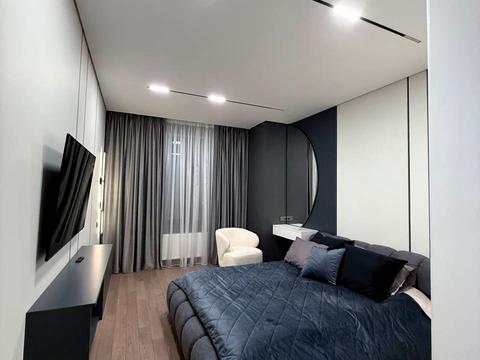 квартира по адресу Гетмана Мазепы ул., 140-А