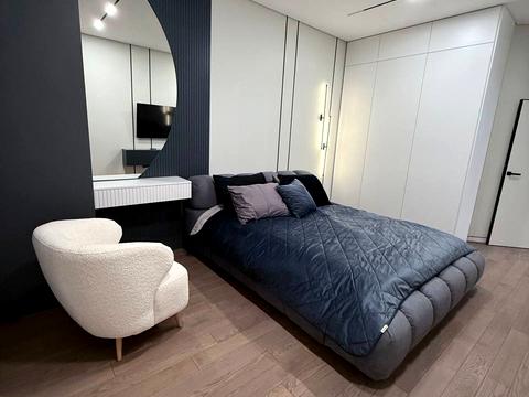 квартира по адресу Гетмана Мазепы ул., 140-А