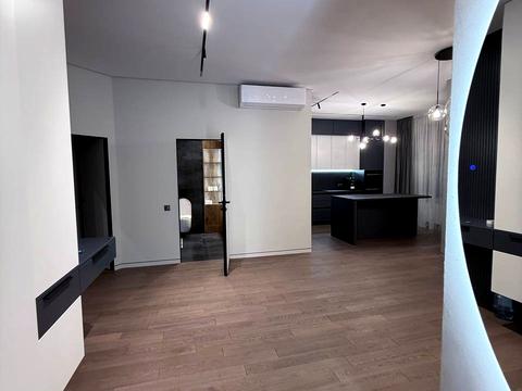 квартира по адресу Гетмана Мазепы ул., 140-А