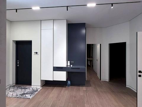 квартира по адресу Гетмана Мазепы ул., 140-А