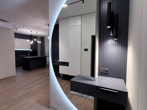 квартира по адресу Гетмана Мазепы ул., 140-А