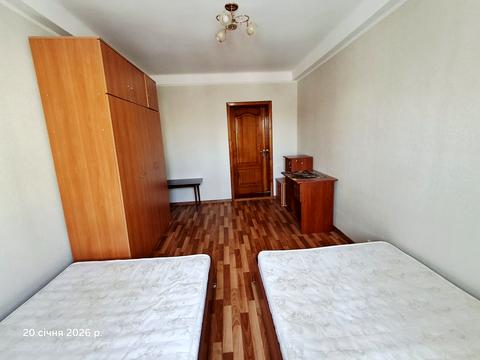 квартира за адресою Голосіївський просп. (40-річчя Жовтня), 118к2