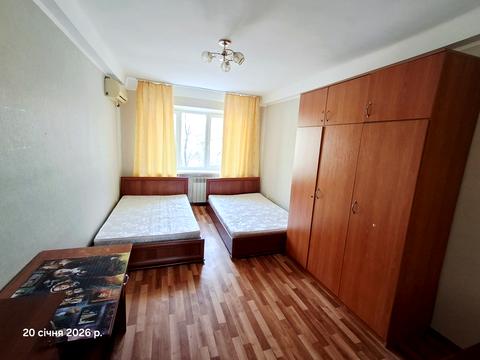 квартира за адресою Голосіївський просп. (40-річчя Жовтня), 118к2