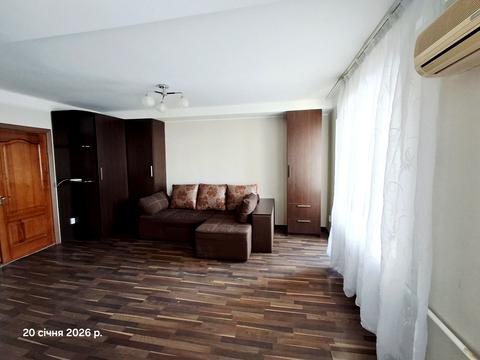 квартира за адресою Голосіївський просп. (40-річчя Жовтня), 118к2