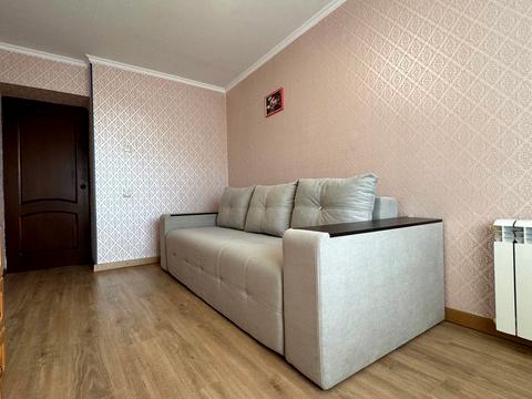 квартира за адресою Слобожанська вул. (8 Березня), 17