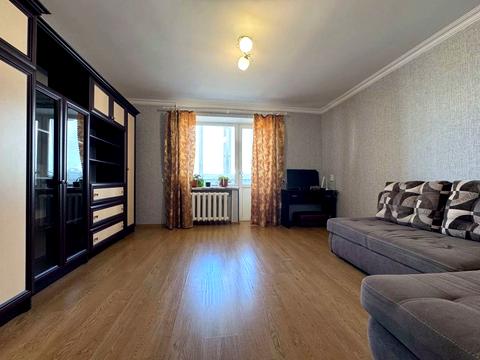 квартира за адресою Слобожанська вул. (8 Березня), 17