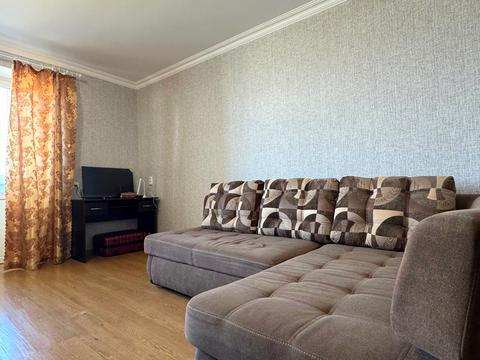 квартира за адресою Слобожанська вул. (8 Березня), 17